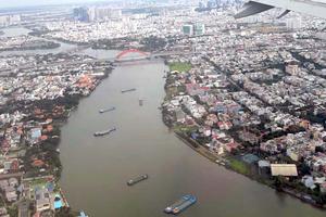 Chậm tiến độ 17 tháng, chưa đủ cơ sở pháp lý để thu phí