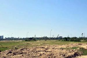 Thanh Hóa: Huỷ hợp đồng dịch vụ đấu giá 375 lô đất "vàng"