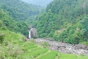 Xã Đồng Văn (Bình Liêu, Quảng Ninh): Phát huy lợi thế "Sa Pa thu nhỏ"