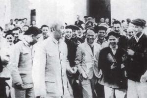 Cán bộ thanh tra phải rèn luyện đạo đức cách mạng!