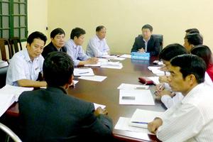 Mời thanh tra về “gác gôn”: Doanh nghiệp lợi đủ đường!