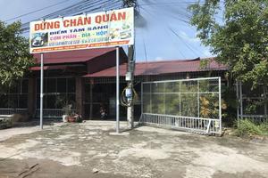Xử lý nghiêm vi phạm đất đai, đặc biệt là đất rừng tại huyện Phú Quốc