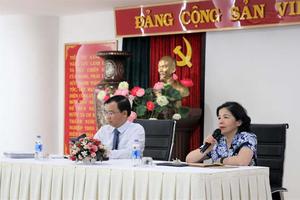 Vinamilk khẳng định biên lợi nhuận quý IV sẽ cải thiện
