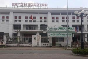 Bị thu hồi hàng chục nghìn m2 đất nhưng chưa được đền bù?