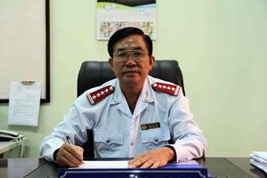 Đẩy mạnh học tập, làm theo tư tưởng, đạo đức, phong cách Hồ Chí Minh