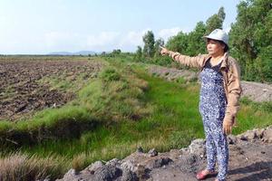 Chủ tịch UBND tỉnh thu hồi báo cáo gửi Thanh tra Chính phủ