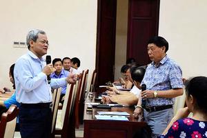 Xử lý chồng chéo trong thanh tra, kiểm tra: Bí quyết từ Bắc Ninh