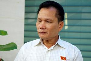 “Giải quyết các vụ nóng đều có vai trò quan trọng của thanh tra”