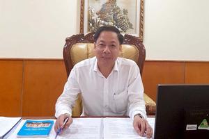 Phát huy truyền thống, tiếp tục thực hiện tốt công tác của ngành Thanh tra 