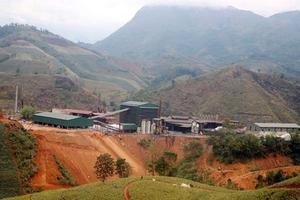 Lào Cai: Giữ nguyên nội dung Quyết định số 1488