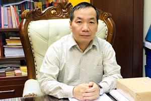 Xây dựng ngành Thanh tra trong thời kỳ mới 