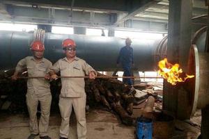 Bắc Ninh: Nhiều doanh nghiệp vi phạm pháp luật về thuế và bảo hiểm