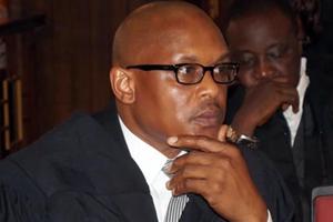 Ủy ban Chống tham nhũng Liberia gặp khó vì… chậm lương