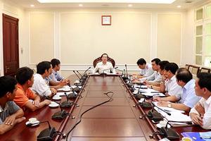 Nhiều giải pháp phòng, chống tham nhũng hiệu quả