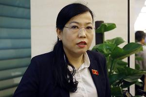 Xử lý kịp thời vụ AVG, Cảng Quy Nhơn… được cử tri ghi nhận, ủng hộ