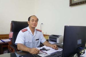 Chánh Thanh tra tỉnh Vĩnh Phúc “bật mí” cách giảm khiếu nại, tố cáo
