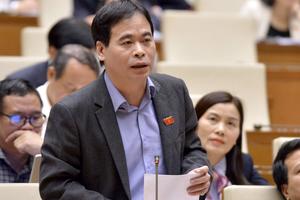 Phòng, chống tham nhũng mở rộng sang khu vực tư nhân