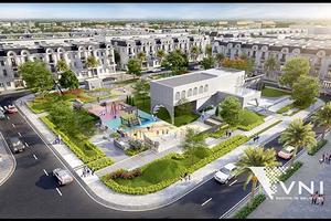 Đi tìm lời giải cho bất động sản cao cấp Thái Nguyên