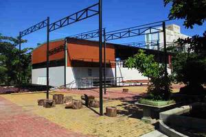 Xử nghiêm các sai phạm trong xây dựng công viên