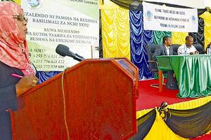 Tanzania: Huy động sức mạnh cộng đồng cho cuộc chiến chống tham nhũng