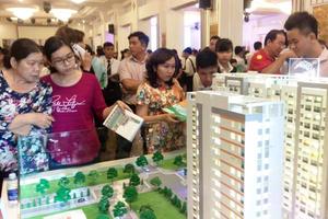 Thị trường bất động sản cuối năm sẽ phát triển khởi sắc