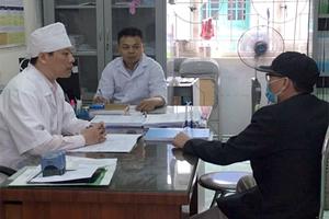 Nhiều người nhiễm HIV vẫn chưa biết tình trạng của mình