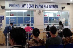Tiến tới quản lý cơ sở KCB tinh gọn, hiệu quả và chất lượng