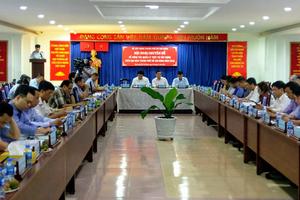 TP Hồ Chí Minh: Vi phạm về trật tự xây dựng còn phức tạp