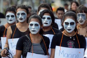 El Salvador: Người phụ nữ sinh con của kẻ hiếp dâm mình đối mặt mức án 20 năm tù