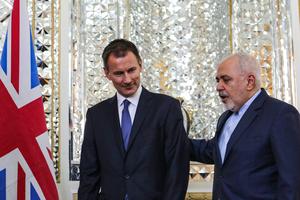 Iran sẽ phát triển mạnh mẽ bất chấp các biện pháp trừng phạt của Hoa Kỳ