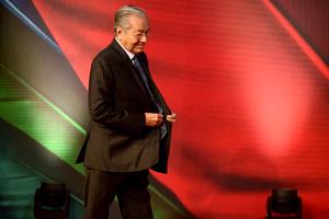 Lãnh đạo APEC mâu thuẫn về toàn cầu hóa và thương mại tự do