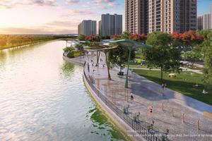 Vingroup và Techcombank giới thiệu giải pháp tài chính vượt trội cho dự án VinCity 