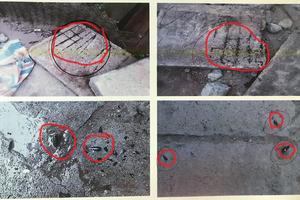 Bài 2: Chủ tịch UBND quận Bắc Từ Liêm có tiếp tục bao che cho sai phạm?