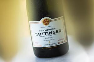 InterContinental Danang Sun Peninsula Resort hợp tác chiến lược với thương hiệu Champagne Taittinger danh tiếng