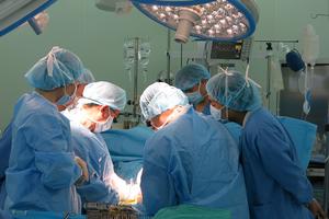 Những điều cần biết trước khi ghép gan, điều trị ung thư gan