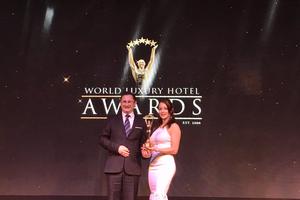 Du lịch Việt Nam chiến thắng vang dội tại World Luxury Hotel Awards 2018 