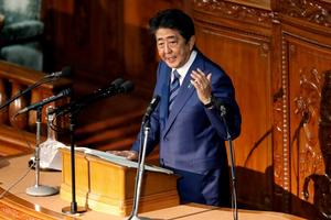 Nhật Bản đặt mục tiêu mở rộng cửa chào đón công nhân nước ngoài 