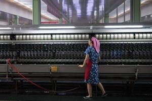 Bạo lực tình dục đối với phụ nữ diễn ra phổ biến ở Bắc Triều Tiên