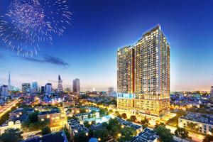 Novaland ra mắt căn hộ hạng sang từ 6.000 USD/m2 trung tâm quận 1