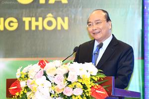 Đảng, Nhà nước phải sống trong lòng nông dân để làm cuộc cách mạng mới trong nông nghiệp, nông thôn 