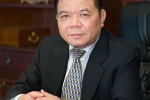 Khởi tố ông Trần Bắc Hà, nguyên Chủ tịch Hội đồng Quản trị BIDV