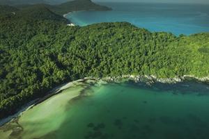 Bãi Kem nằm trong top 100 bãi biển đẹp nhất thế giới 2018