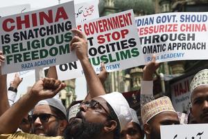 Liên Hiệp Quốc xem xét hồ sơ nhân quyền của Trung Quốc