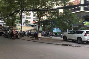 Khách hàng mất tài sản, trách nhiệm Grab Việt Nam ở đâu?