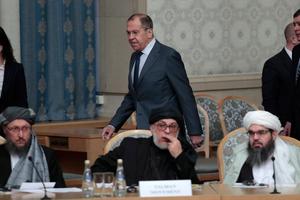 Nga tổ chức các cuộc đàm phán giữa Hội đồng Hòa bình của Taliban và Afghanistan