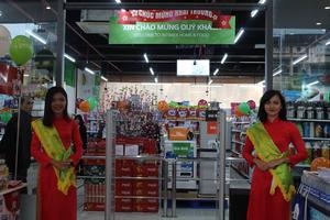 Tập đoàn BRG trên thị trường bán lẻ:  Am hiểu thị trường - Quân bài chiến lược của các nhà bán lẻ nội