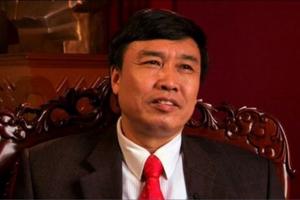 Khởi tố nguyên Tổng Giám đốc Bảo hiểm xã hội Việt Nam