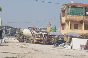 UBND huyện Thanh Trì cần sớm xử lý dứt điểm