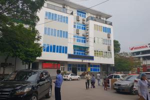 Kết luận thanh tra tại Bệnh viện Đa khoa tỉnh Bắc Giang đúng luật!