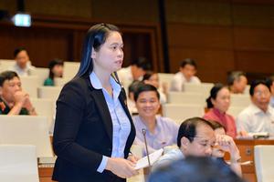 Đề nghị không đặc xá cho tội phạm ma túy và đánh bạc